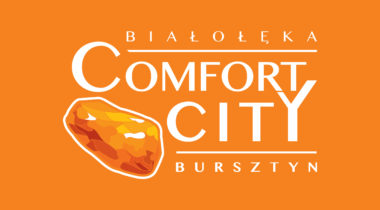 Nowy etap już w sprzedaży – Comfort City Bursztyn