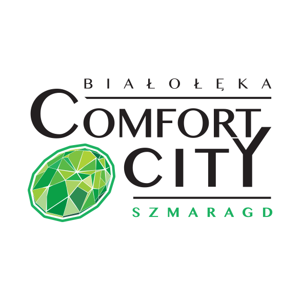 Szmaragd - Comfort City.