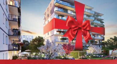 🏠 Zyskaj nawet do 11 000 zł 💰 przy zakupie mieszkania!